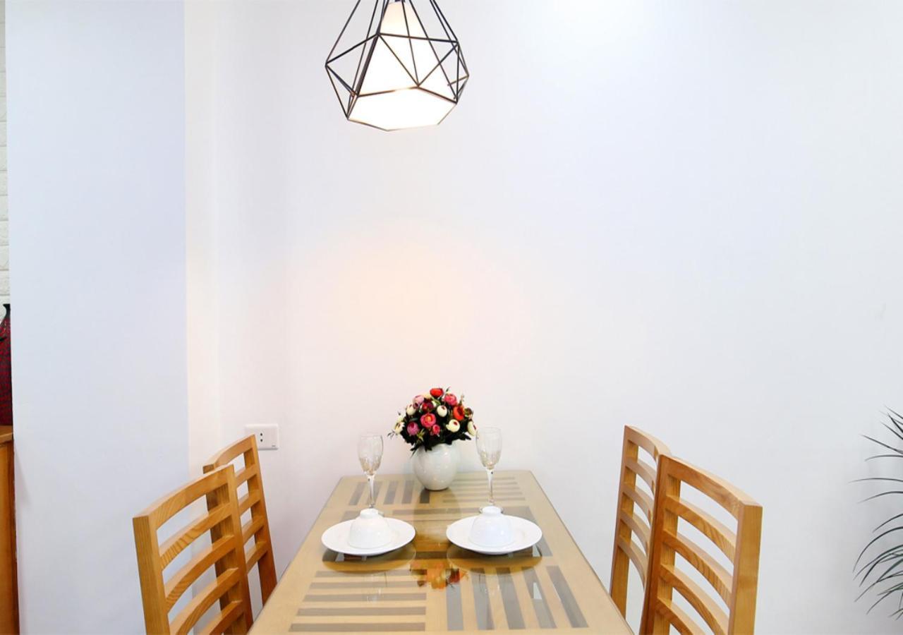 Sumitomo3- Luxury Apartment Hotel Near Lotte Hanoï Extérieur photo