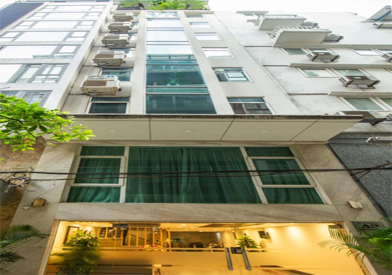 Sumitomo3- Luxury Apartment Hotel Near Lotte Hanoï Extérieur photo