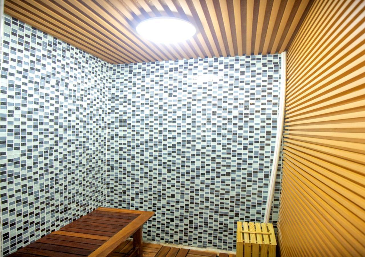 Sumitomo3- Luxury Apartment Hotel Near Lotte Hanoï Extérieur photo